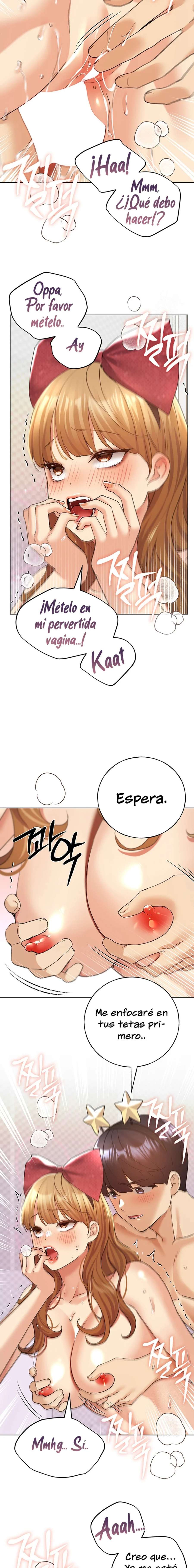 Mi Ilustrador capítulo 65 página 14