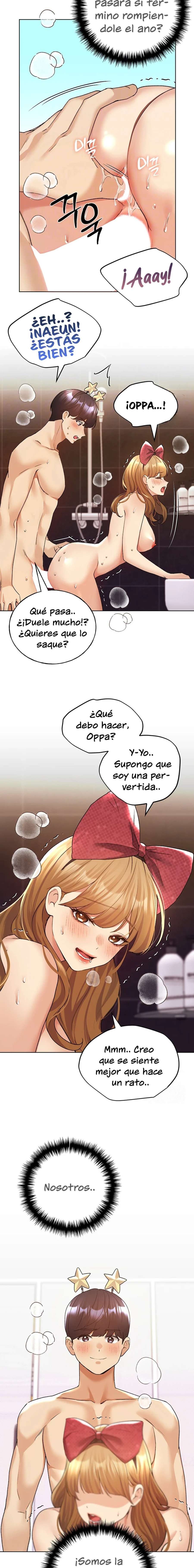 Mi Ilustrador capítulo 65 página 5