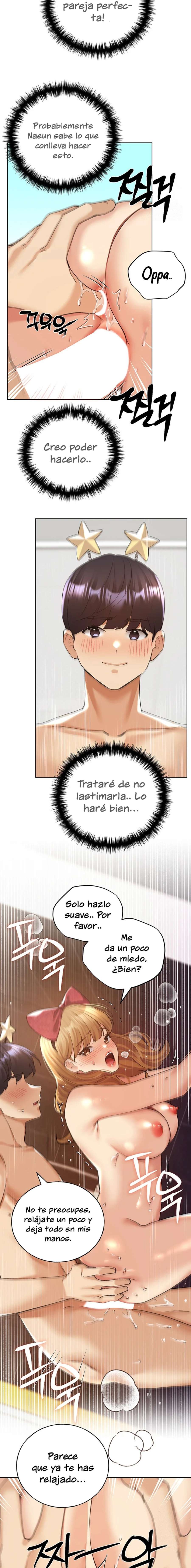 Mi Ilustrador capítulo 65 página 6