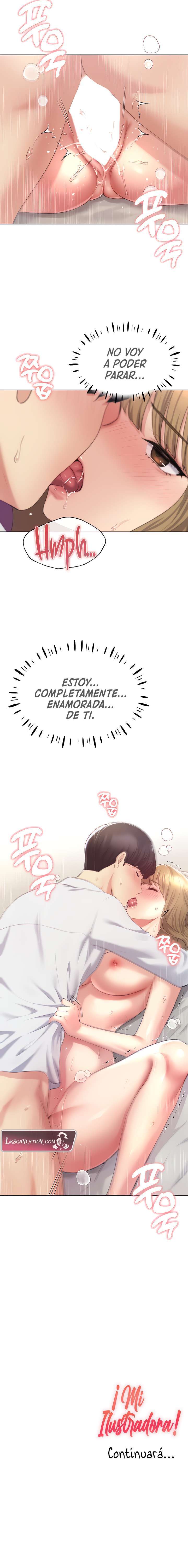 Mi Ilustrador capítulo 7 página 10