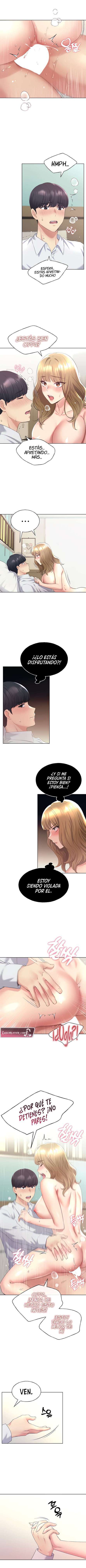 Mi Ilustrador capítulo 7 página 6
