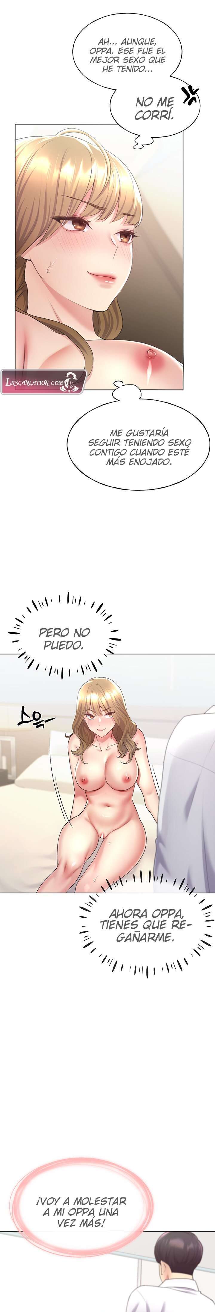 Mi Ilustrador capítulo 8 página 13