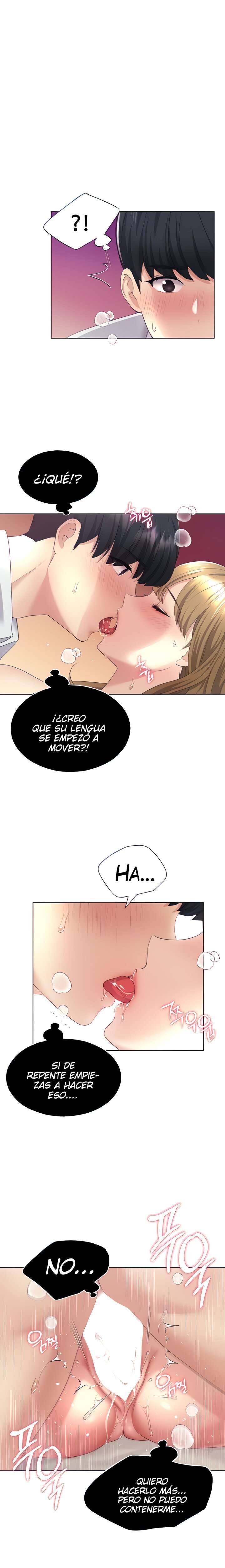 Mi Ilustrador capítulo 8 página 2