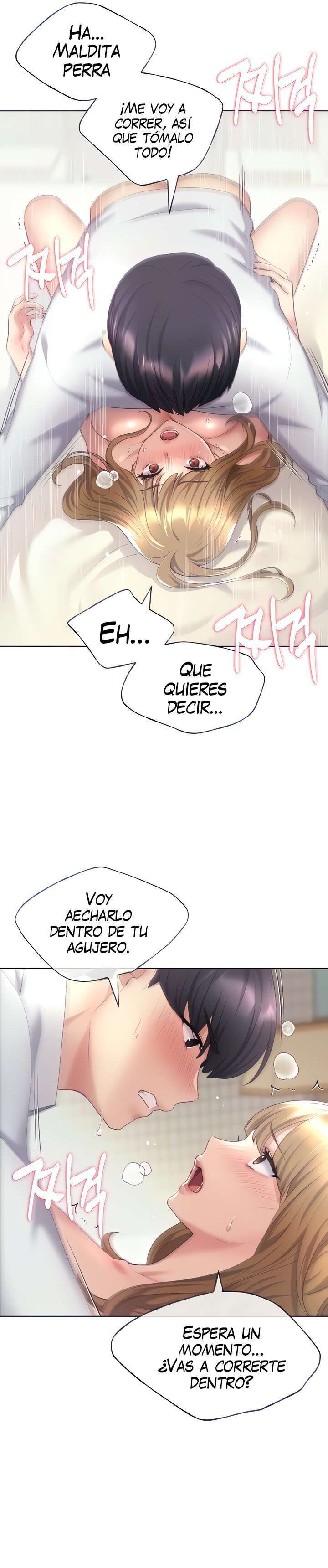 Mi Ilustrador capítulo 8 página 4