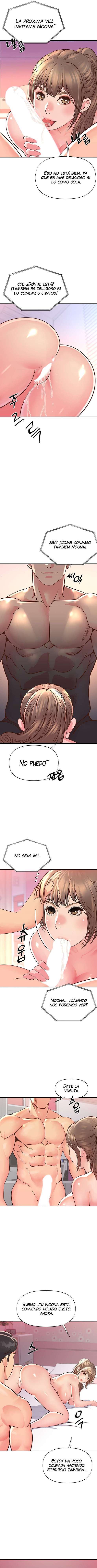 Mi Joven Profesora Casada capítulo 1 página 13