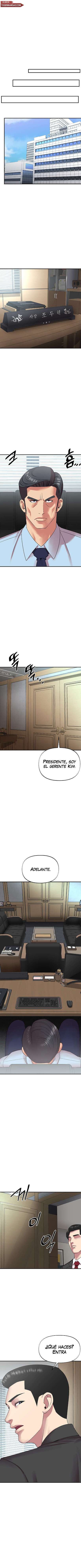Mi Joven Profesora Casada capítulo 12 página 11
