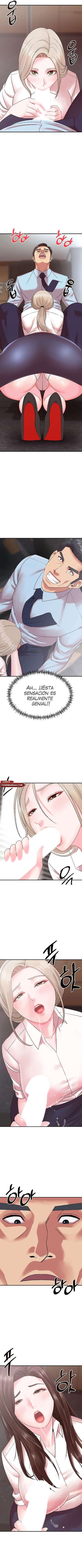 Mi Joven Profesora Casada capítulo 13 página 7