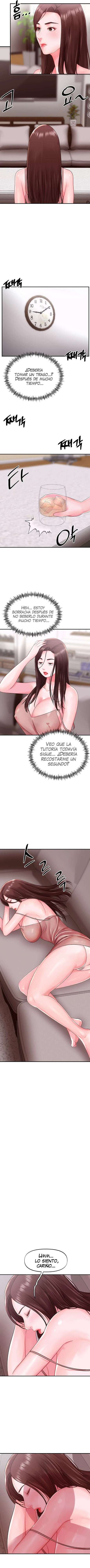 Mi Joven Profesora Casada capítulo 14 página 11
