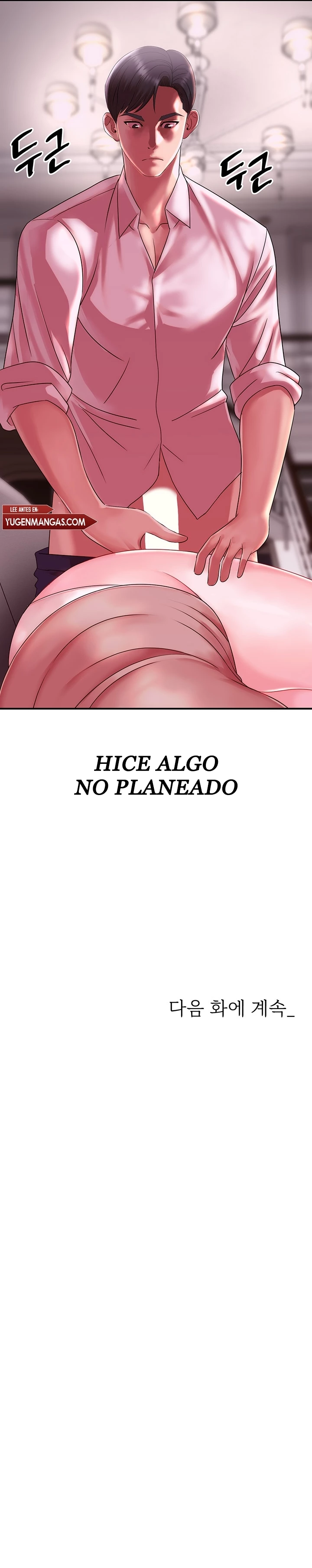 Mi Joven Profesora Casada capítulo 14 página 13