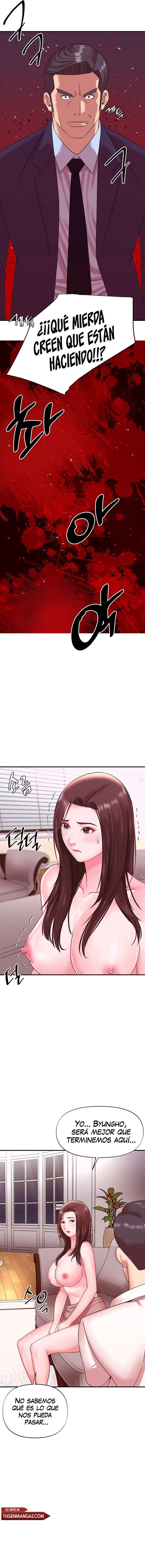 Mi Joven Profesora Casada capítulo 16 página 15