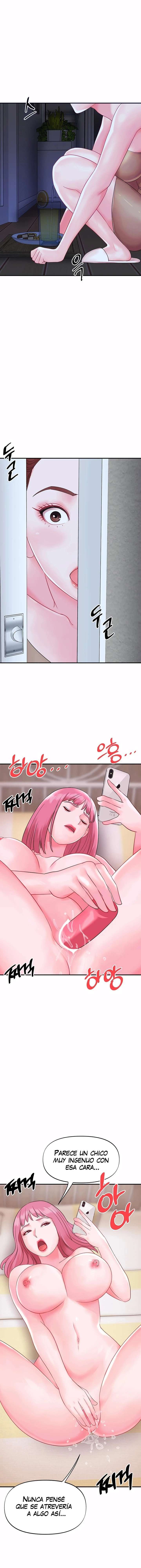 Mi Joven Profesora Casada capítulo 19 página 4