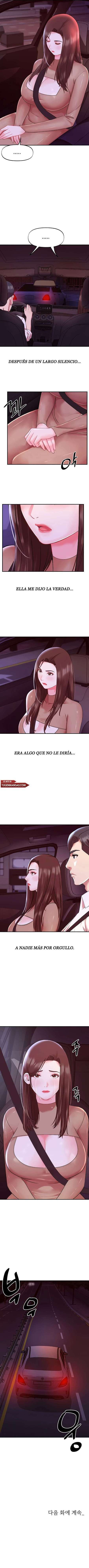 Mi Joven Profesora Casada capítulo 25 página 11
