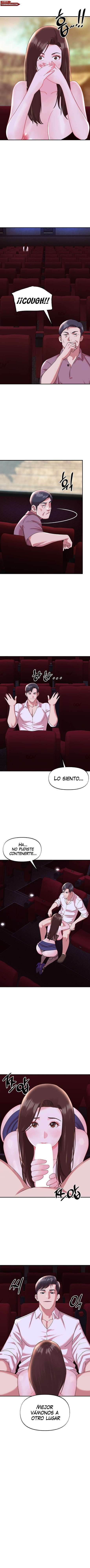Mi Joven Profesora Casada capítulo 32 página 7
