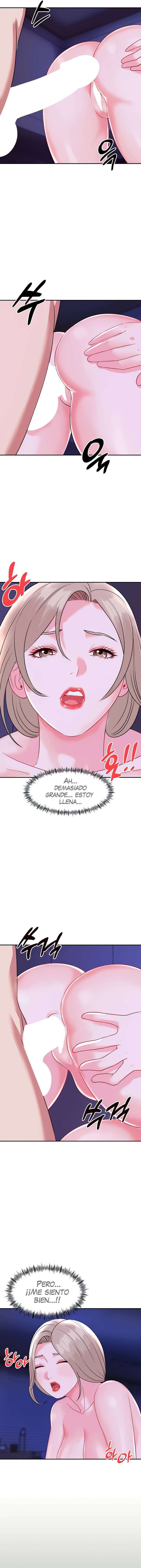 Mi Joven Profesora Casada capítulo 39 página 14