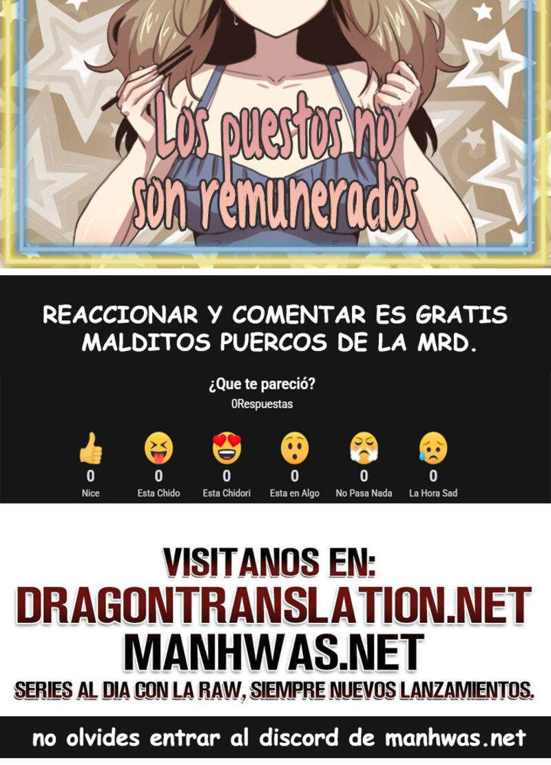 Mi Novia Cosplayer capítulo 16 página 20