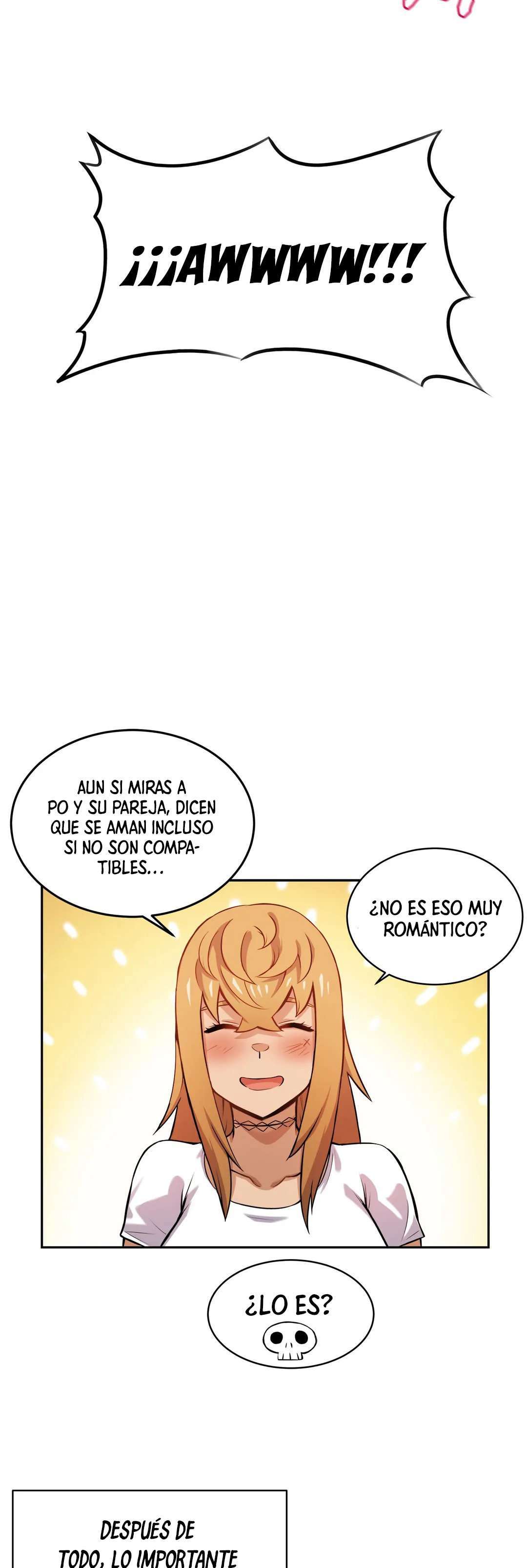 Mi Novia es una Zombie capítulo 3 página 23