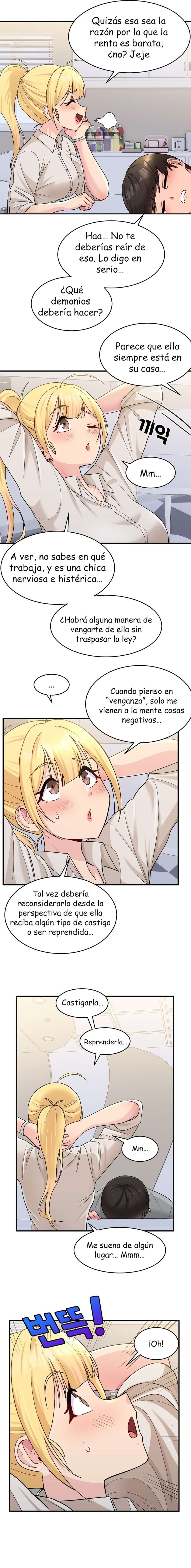 Mi Propia Confesion capítulo 1 página 13