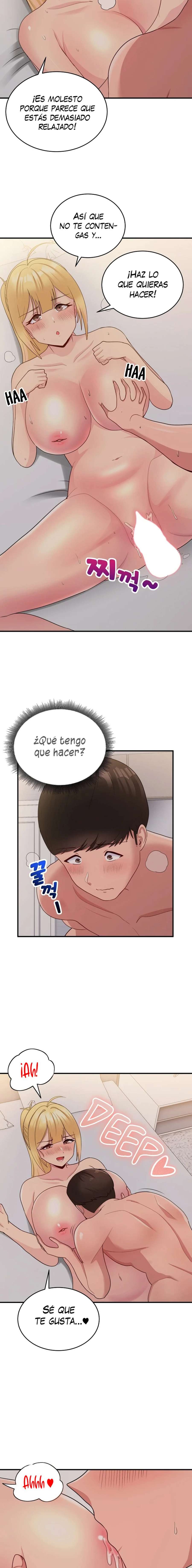 Mi Propia Confesion capítulo 10 página 14