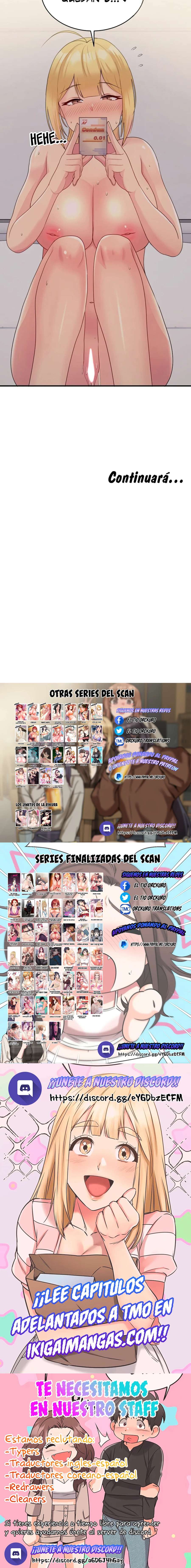 Mi Propia Confesion capítulo 10 página 20