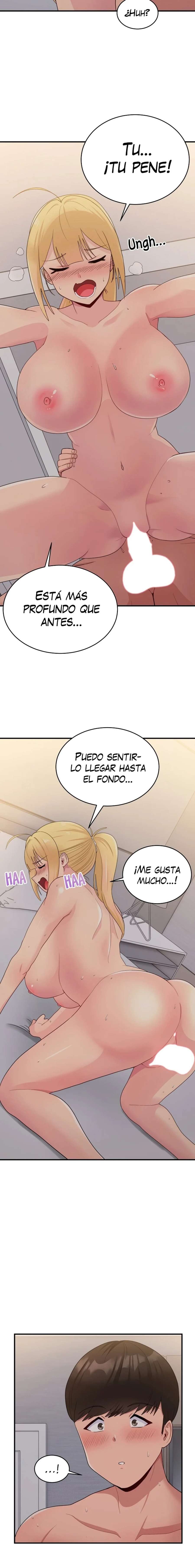 Mi Propia Confesion capítulo 11 página 10