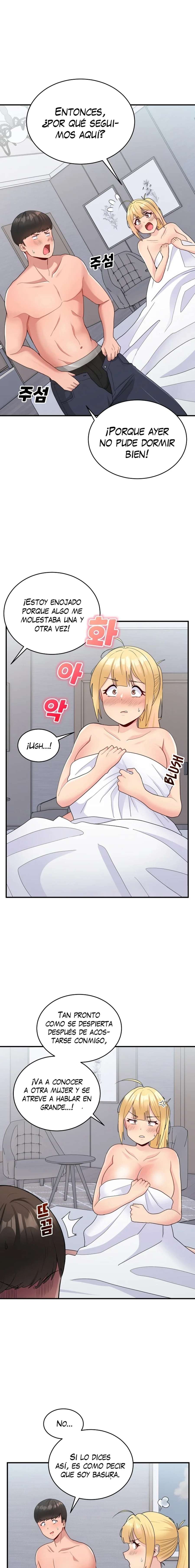 Mi Propia Confesion capítulo 12 página 2