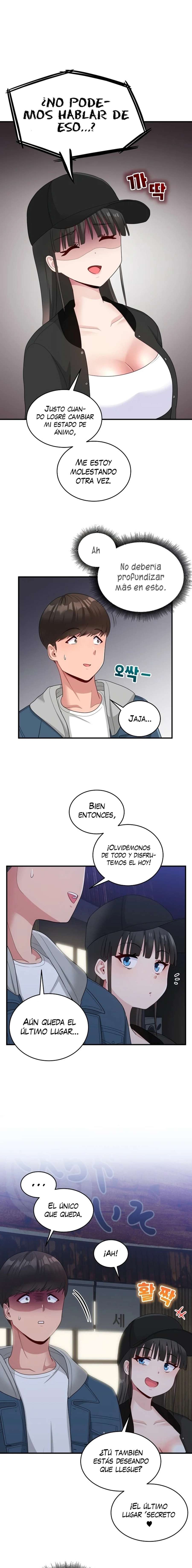 Mi Propia Confesion capítulo 12 página 9
