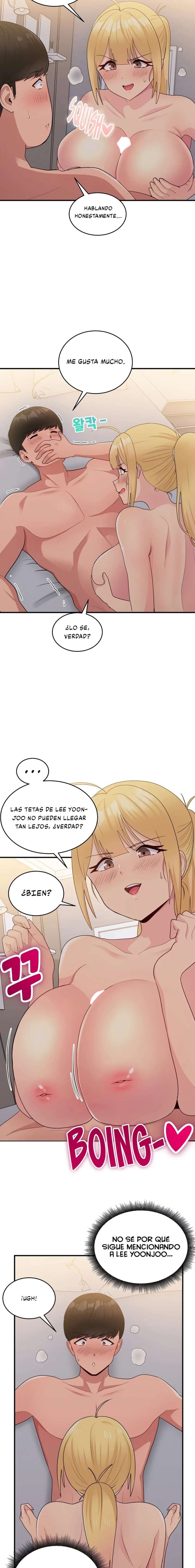 Mi Propia Confesion capítulo 14 página 4