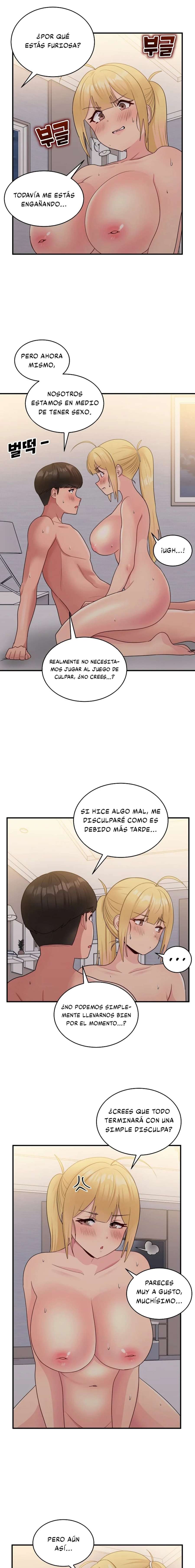 Mi Propia Confesion capítulo 15 página 10