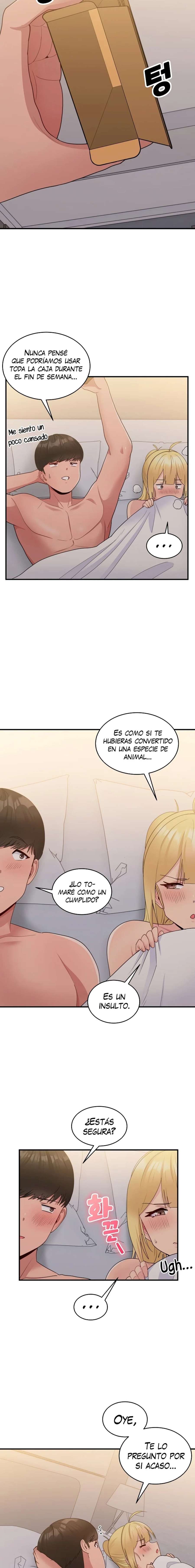 Mi Propia Confesion capítulo 16 página 12