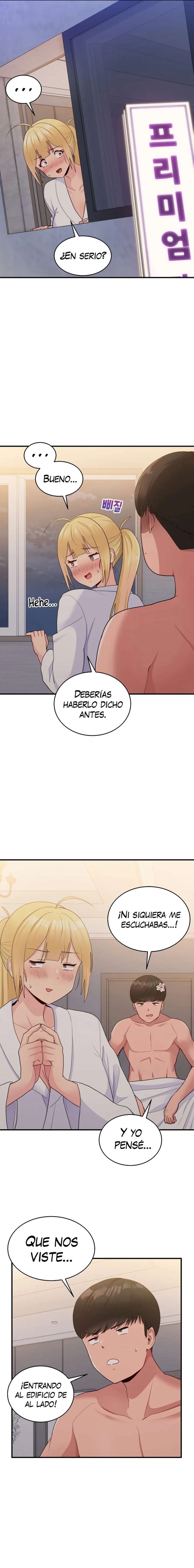Mi Propia Confesion capítulo 16 página 15