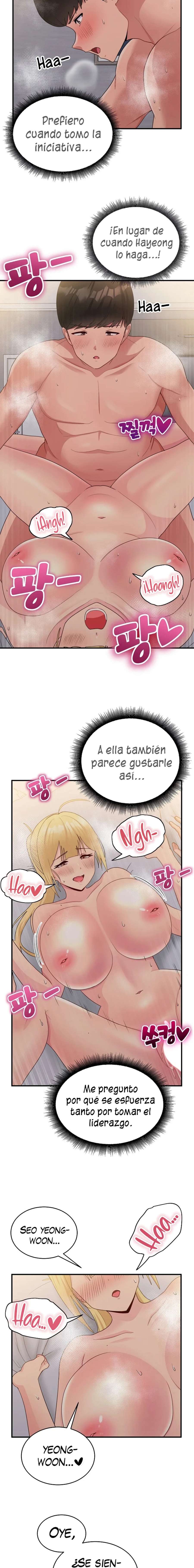 Mi Propia Confesion capítulo 16 página 2