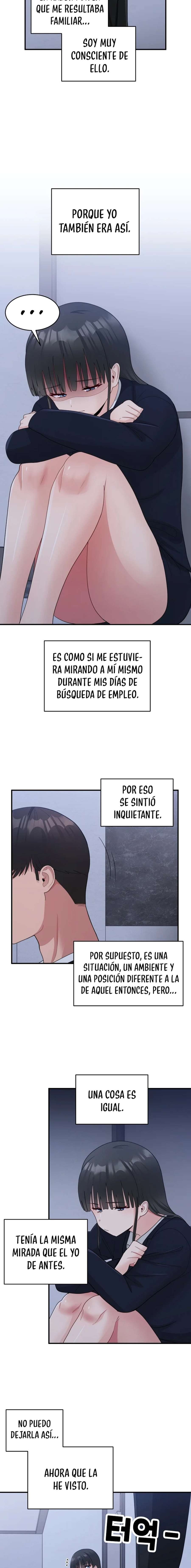 Mi Propia Confesion capítulo 17 página 14
