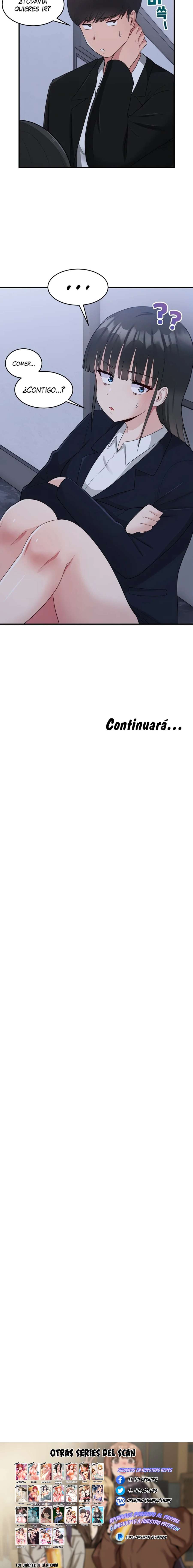 Mi Propia Confesion capítulo 17 página 16