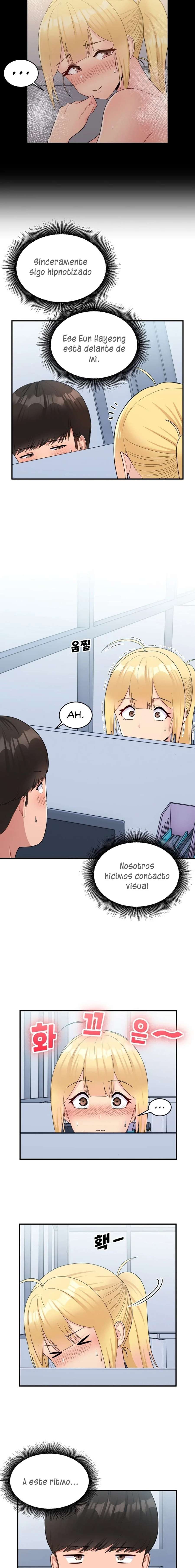 Mi Propia Confesion capítulo 17 página 7