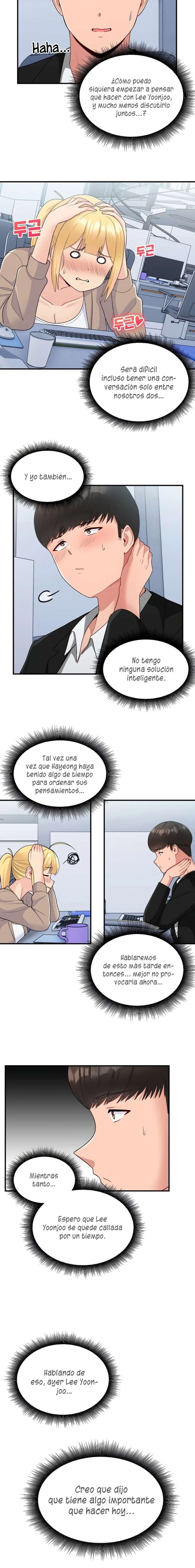 Mi Propia Confesion capítulo 17 página 8