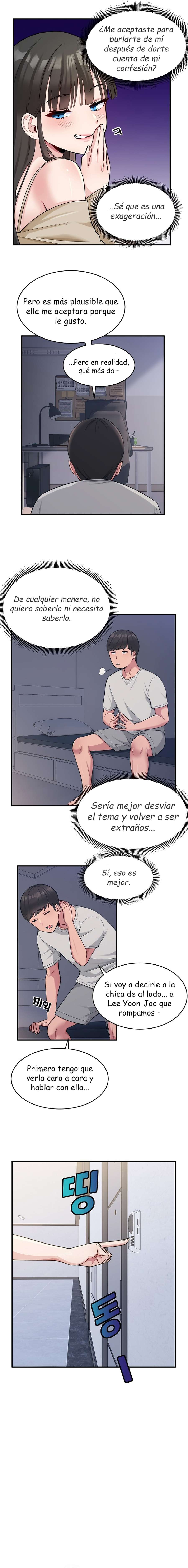 Mi Propia Confesion capítulo 2 página 2