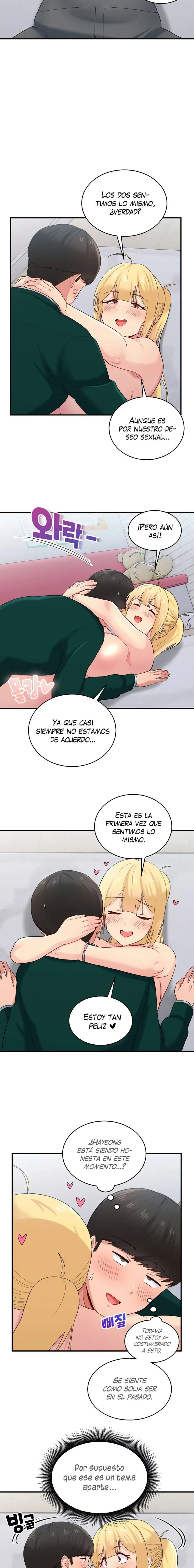 Mi Propia Confesion capítulo 20 página 7