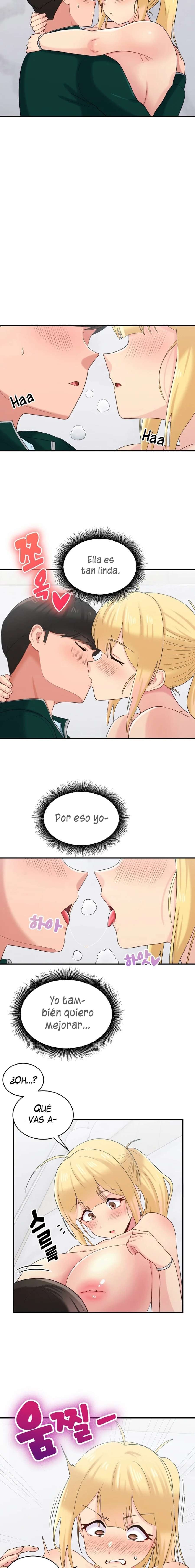 Mi Propia Confesion capítulo 20 página 8