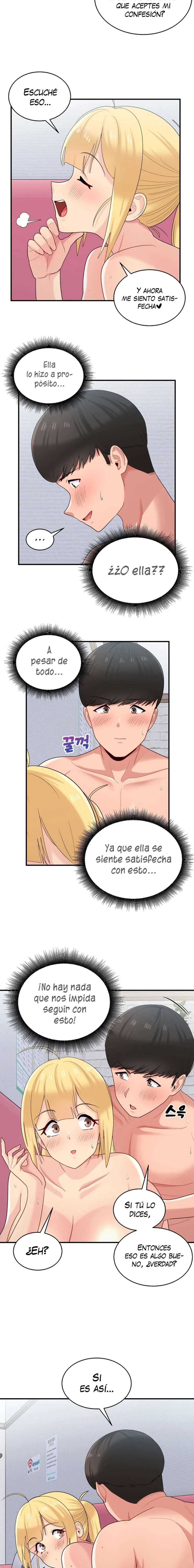 Mi Propia Confesion capítulo 21 página 10