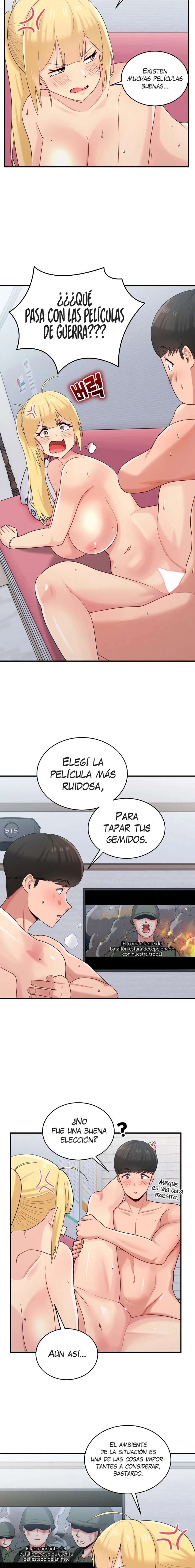 Mi Propia Confesion capítulo 21 página 3