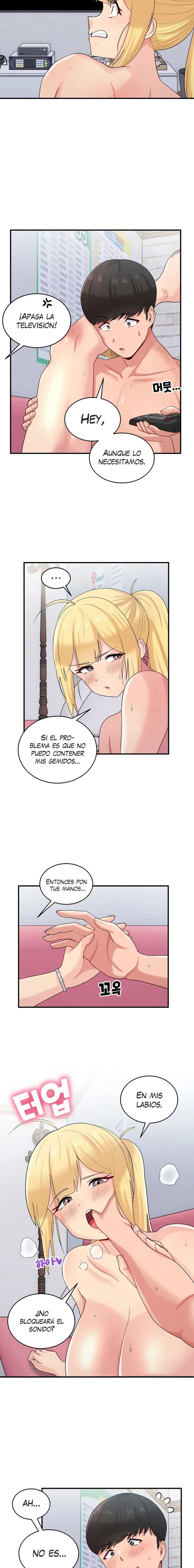 Mi Propia Confesion capítulo 21 página 4