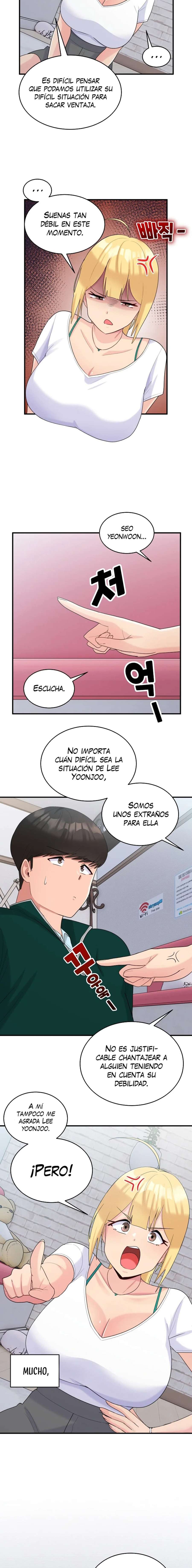 Mi Propia Confesion capítulo 22 página 15