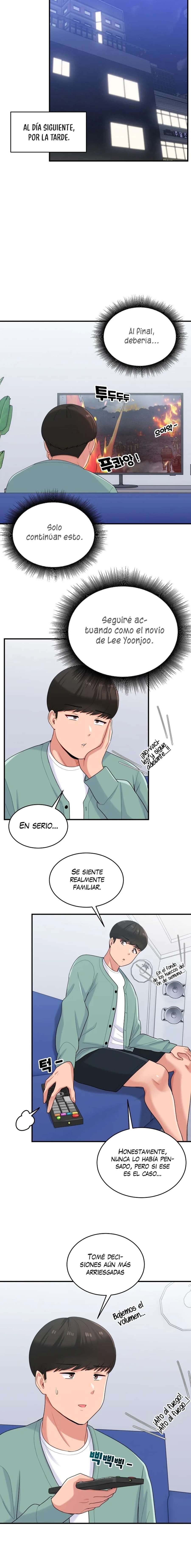 Mi Propia Confesion capítulo 23 página 5