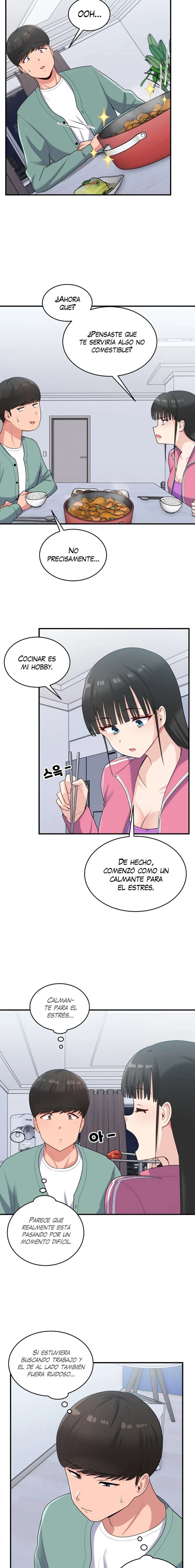 Mi Propia Confesion capítulo 23 página 9