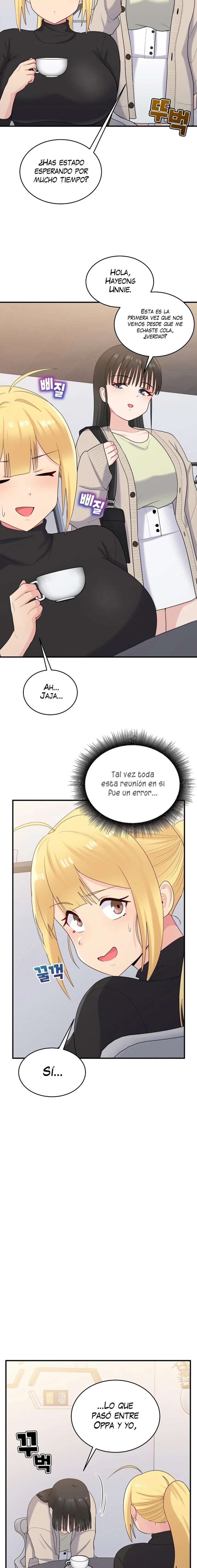 Mi Propia Confesion capítulo 24 página 13