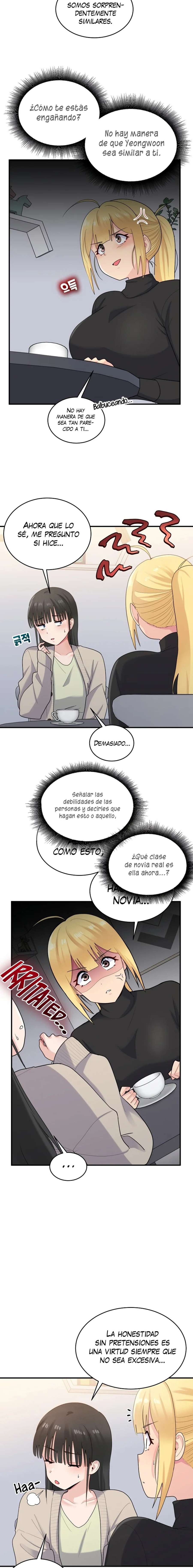 Mi Propia Confesion capítulo 24 página 15