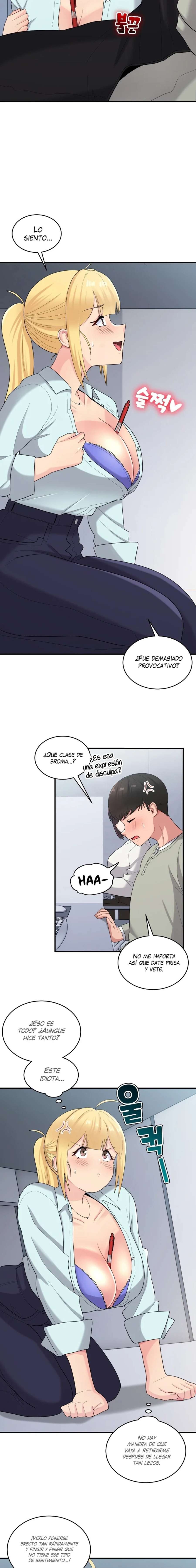 Mi Propia Confesion capítulo 25 página 12