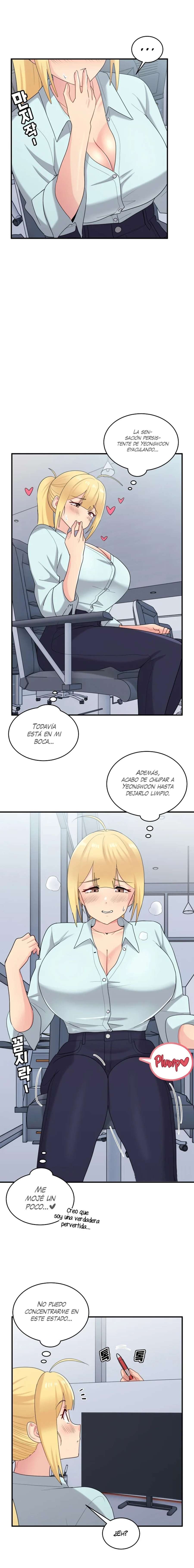 Mi Propia Confesion capítulo 26 página 14