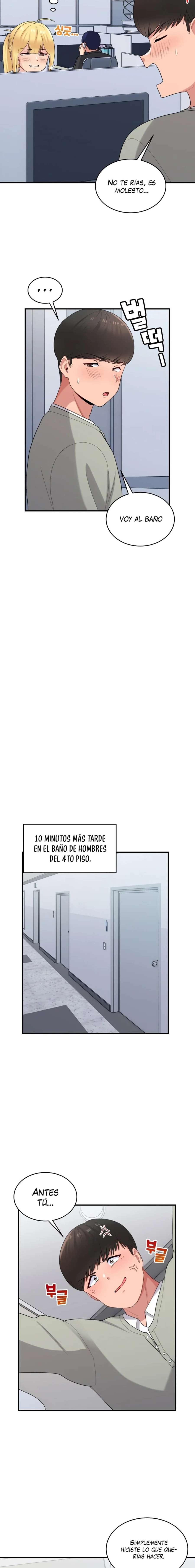 Mi Propia Confesion capítulo 26 página 16