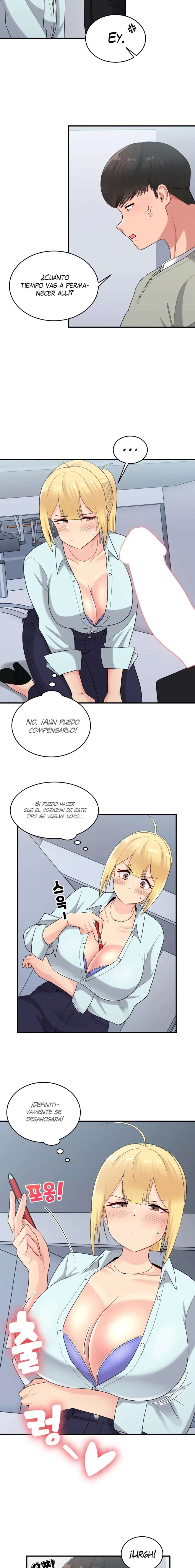 Mi Propia Confesion capítulo 26 página 2